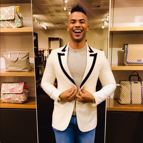 Meet the Posher! - Picture 2 of 3